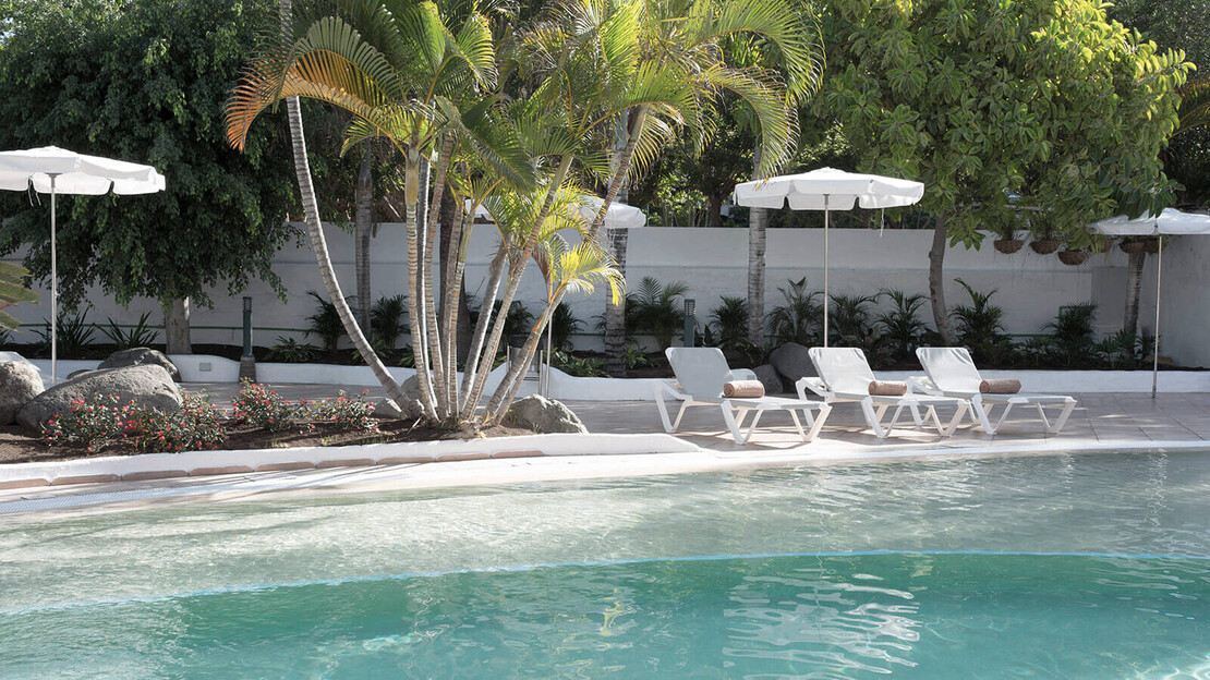 Gran Canaria Princess